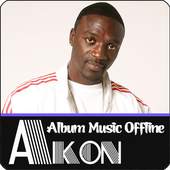 Akon Album Music Offline 2.1.4