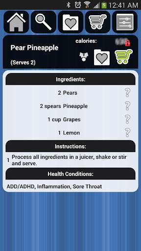 Juice Pro screenshot 6