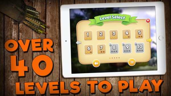 Europe: Bow Hunt Wild Animals screenshot 2