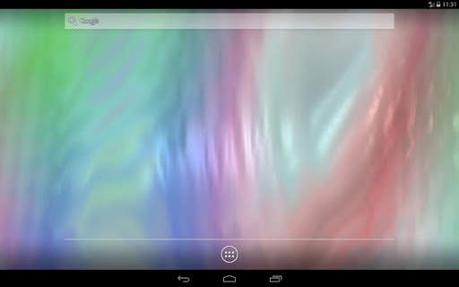 Silk Color Live Wallpaper screenshot 21
