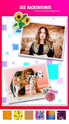 Photo Editor | Collage Maker | PIP Camera screenshot 5
