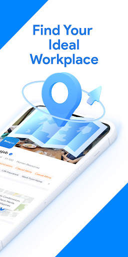 Bossjob: Chat & Job Search screenshot 8