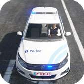 Driving Academy - Car Simulator Tiguan 1.0