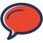 IndiChat icon