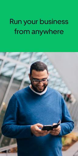 Uber Eats Manager screenshot 1
