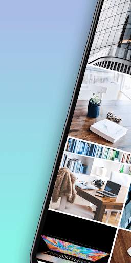 Office Background screenshot 1