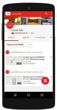 Lucas Dsk скриншот 1