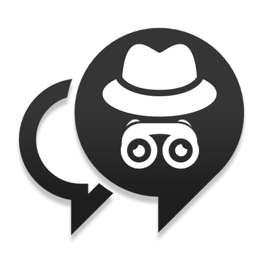Hide Chat - Chat Masking App icon