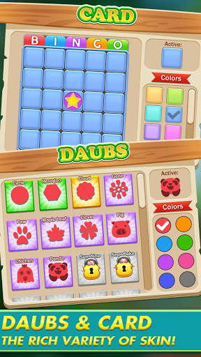 Bingo Funny - Free US Lucky Live Bingo Games screenshot 7