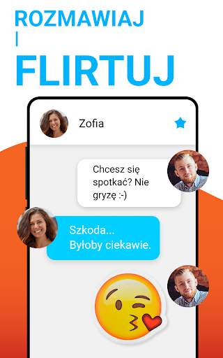 Mamba Lite - portal randkowy screenshot 5