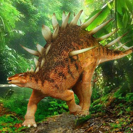Kentrosaurus Simulator 1.1.4