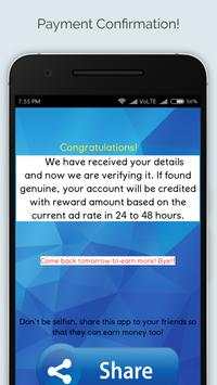 Earn Tez Money : Daily PayTM money screenshot 7