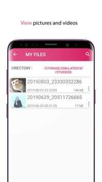 Freesave 5 تصوير الشاشة