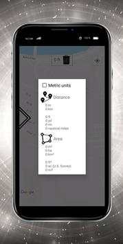 GPS Distance Calculator & Area Measurement screenshot 6