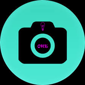 Oke camera icon