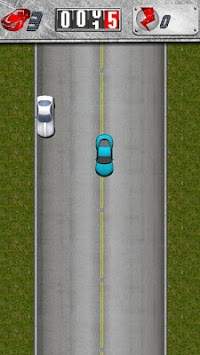 Dashing Car скриншот 5