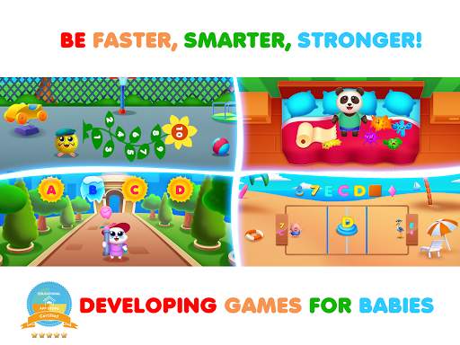 RMB Games 2: Games for Kids screenshot 14