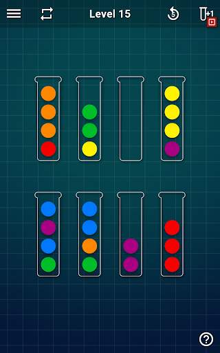 Ball Sort Puzzle - Color Games screenshot 9
