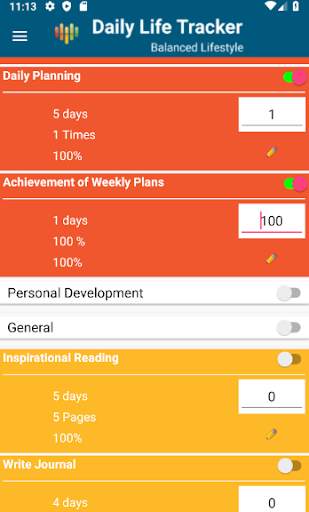 DLT Lite screenshot 5