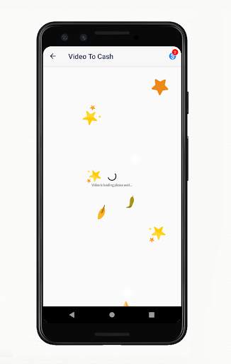 Toss To Cash - Real Money Earning App screenshot 2
