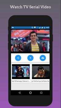 All Type of Video Status for Whatsapp 2018 screenshot 3
