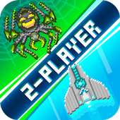 MoW 2-Player logo