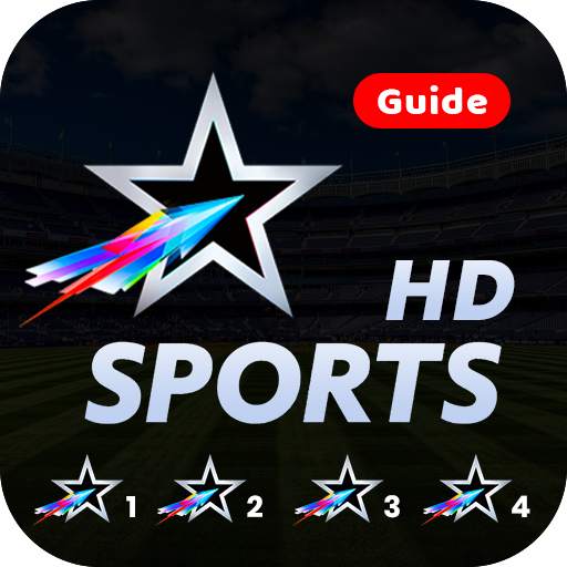 Star Sports Live Cricket 1.0.0