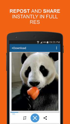  Download 4 Instagram Twitter screenshot 3