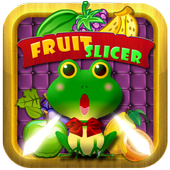 Fruit Slicer icon