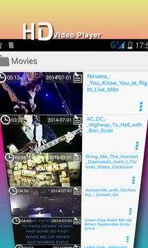 HD MX Player screenshot 6