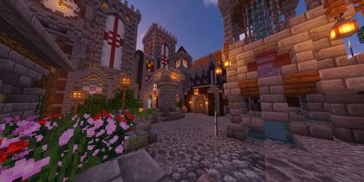 Servers for minecraft - monitoring screenshot 4
