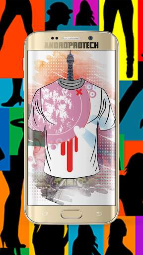 T-Shirt Vector Designs Pro screenshot 7