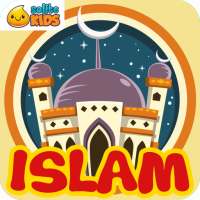 Belajar Agama Islam on 9Apps