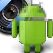 Hide face - blur photo tool 5.0