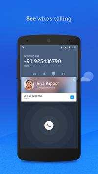 Truecaller ID name screenshot 1