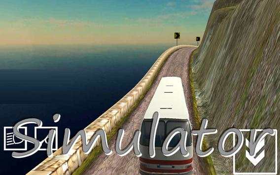 Bus Simulator: City & Highway screenshot 3