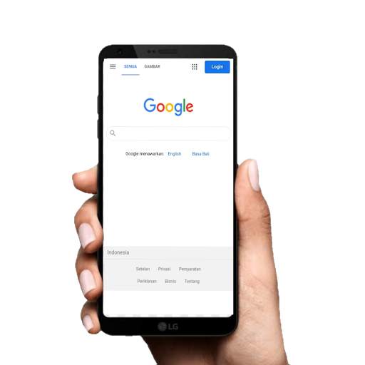 id Browser screenshot 3