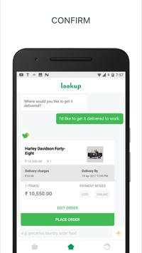 Lookup screenshot 3