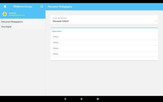 Viva Metodologia Ativa screenshot 8