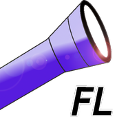 Flashlight Lanterna icon