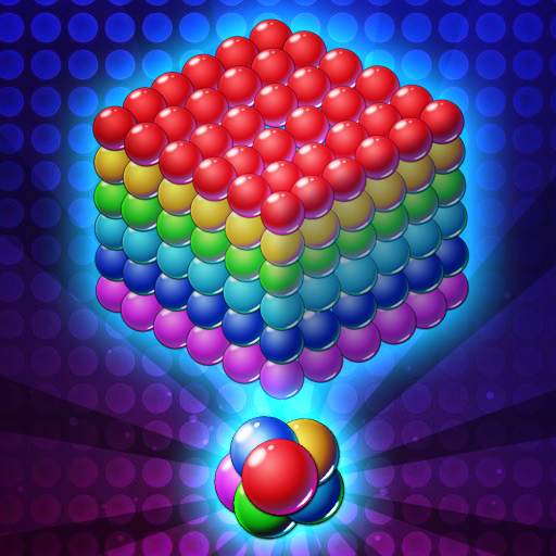 Bubble Shooter 130.0