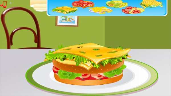 cooking games kitchen games screenshot 5