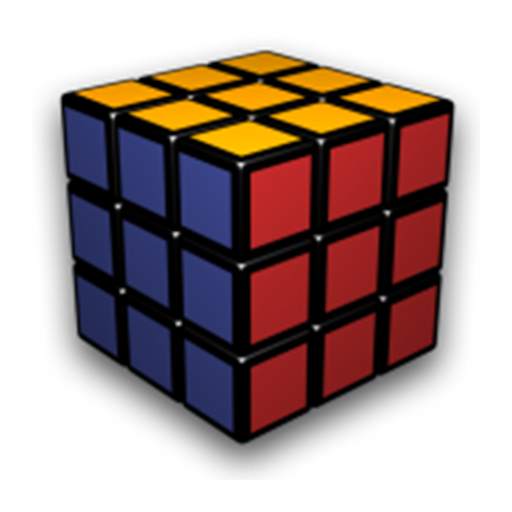 DisSolve - 3D Cube Solver Rubik’S Cube 3x3 Guide 3.0.1