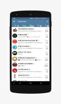 Hotgram screenshot 6