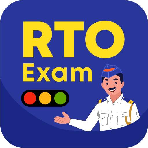RTO Exam Marathi Driving Test 2.5
