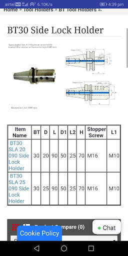 ToolsEngg - Online Tool Store - Worldwide Shopping screenshot 3
