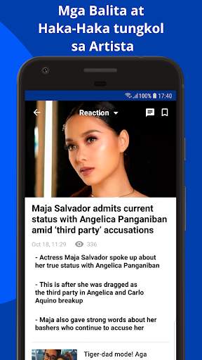 KAMI News: Pinakabagong Balita sa Pilipinas screenshot 2