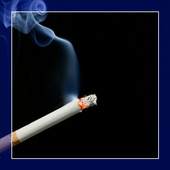 Cigarette Live Wallpaper 1.7