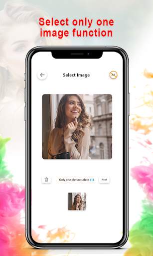 Pixeauty - Photo Collage Maker and Photo Editor screenshot 6