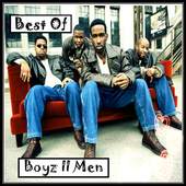 Boyz II Men Songs & Lyrics 1.0